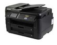 Epson WorkForce WF-7621 图片