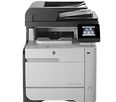HP Color LaserJet Pro MFP M476 图片