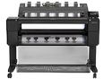 HP Designjet T1500 图片