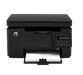 HP LaserJet Pro MFP M126nw 图片