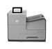 HP Officejet Enterprise X555dn 图片