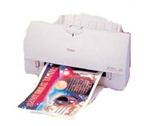Canon BJC-4310SP 图片
