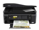 Epson Stylus Office BX610FW 图片