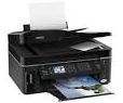 Epson Stylus Office SX610FW 图片