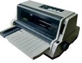 Fujitsu DPK600
