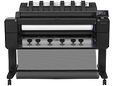 HP Designjet T2500 eMFP 图片