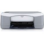 HP PSC 1402 图片