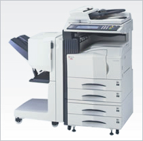 Kyocera KM-3531 图片