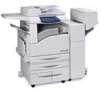 Fuji Xerox WorkCentre 7425 ͼƬ