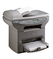 HP LaserJet 3300 ͼƬ