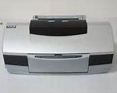 Canon BJ F900 图片