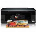 Epson Stylus NX330 图片