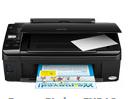 Epson Stylus SX210 图片