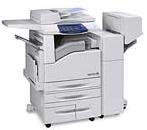 Fuji Xerox WorkCentre 7428 图片