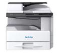 Gestetner DSm818s 图片