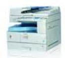 Gestetner Dsm820d