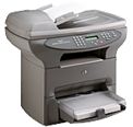 HP LaserJet 3320n 图片