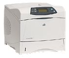 HP LaserJet 4350 图片