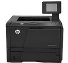 HP LaserJet Pro 400 M401dw 图片