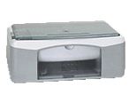 HP PSC 1205 图片