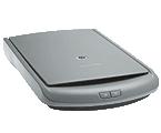 HP Scanjet 2300c