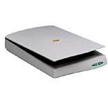 HP Scanjet 4100c