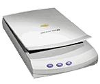 HP Scanjet 4200cxi