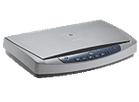 HP ScanJet 4500c