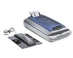 HP Scanjet 5500c