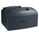 Lexmark E321