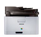 Samsung Xpress SL-C460FW 图片