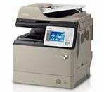 Canon iR-ADV 400 ͼƬ