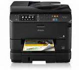 Epson WorkForce Pro WF-4640 ͼƬ