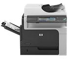 HP LaserJet Enterprise M4555 MFP ͼƬ