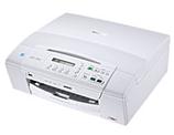 Brother DCP-197C 图片