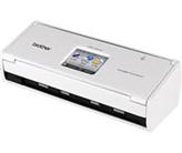 Brother ADS-1600W 图片