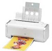Canon i355 图片