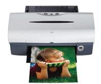 Canon i560 图片