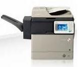Canon iR-ADV 500 图片