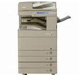 Canon iR-ADV C5255 图片