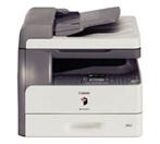 Canon iR 1024 图片