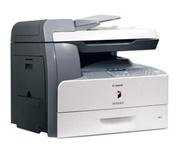Canon iR 1024iF 图片
