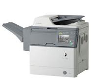Canon iR 1730 图片