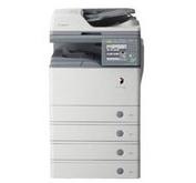 Canon iR 1740 图片