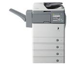 Canon iR 1750 图片