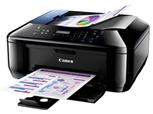 Canon Pixma E610 图片
