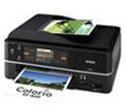 Epson EP-901F 图片