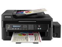 Epson L558 图片