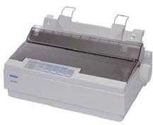 Epson LQ-300K+II 图片