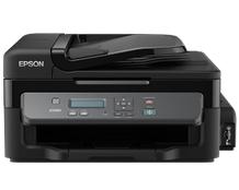 Epson M201 图片